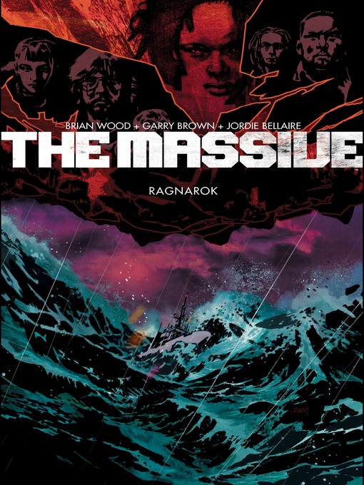 Title details for The Massive (2012), Volume 5 by Brian Wood - Available